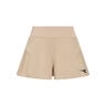 L. Icon Rok Dames-Beige