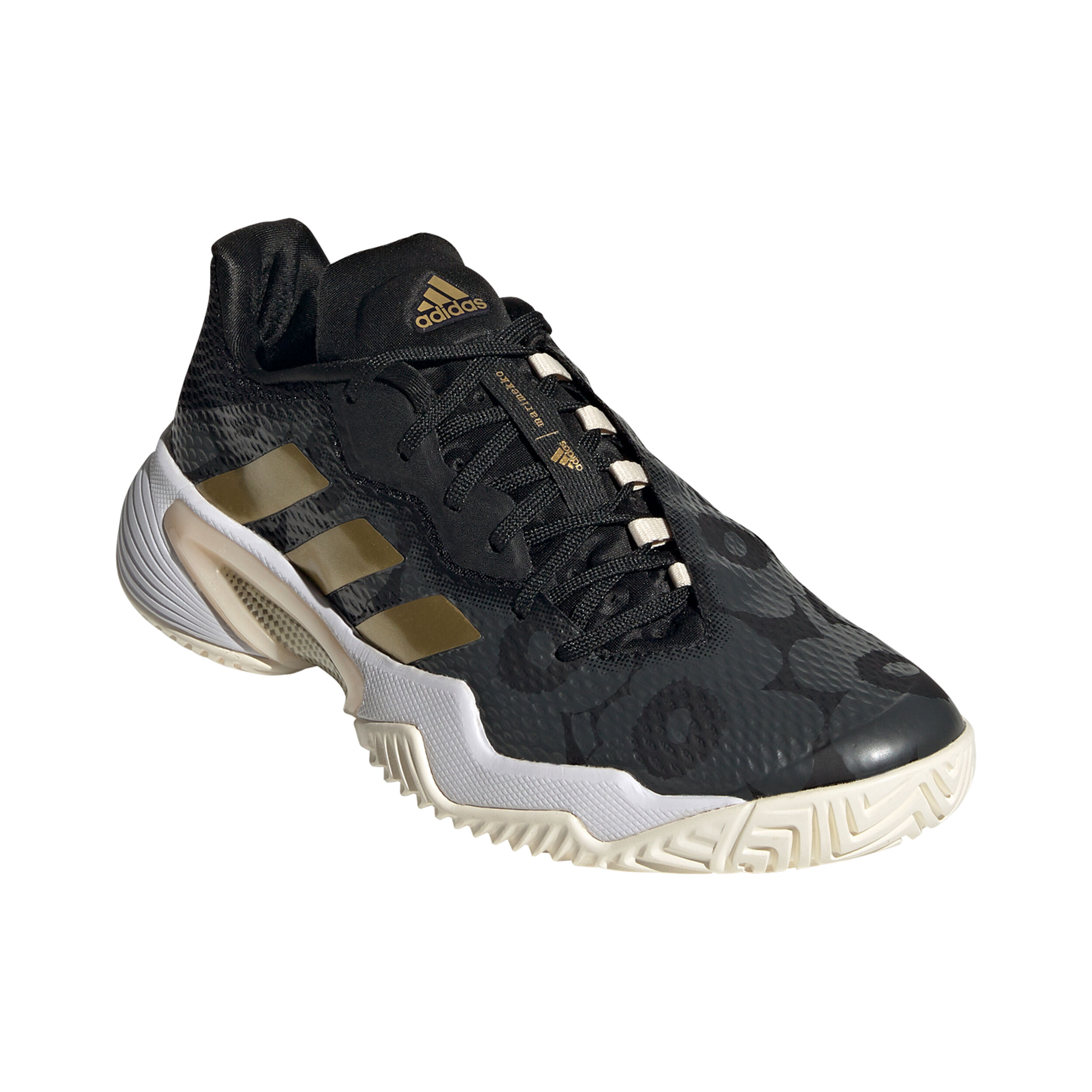 Adidas sale barricade dames