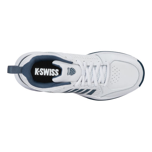 K-Swiss