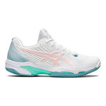 ASICS Solution Speed FF 2 Clay Women
