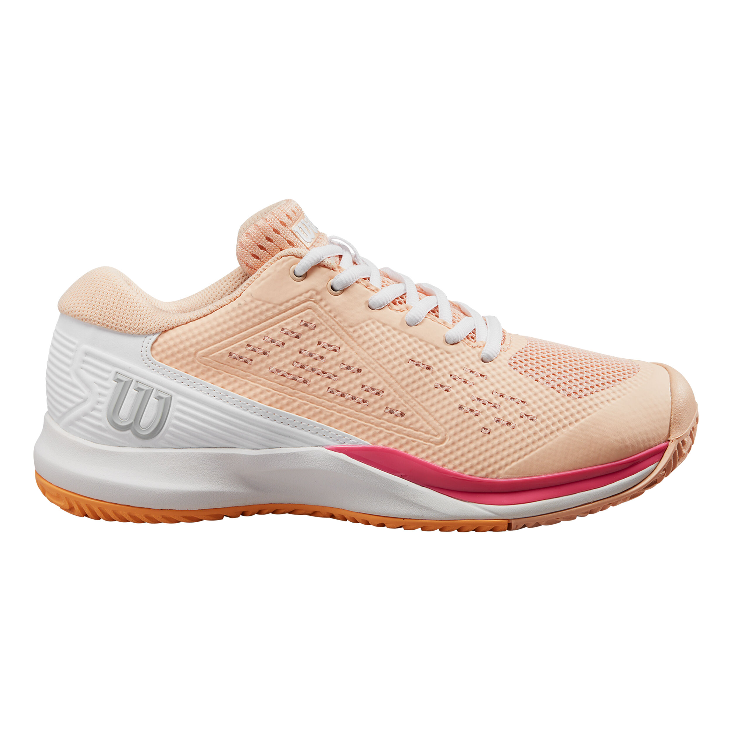Wilson tennisschoen 2025