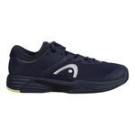 HEAD Tennisschoenen HEAD Revolt Evo 2.0 Allcourt Schoen Heren-Donkerblauw,Limoen