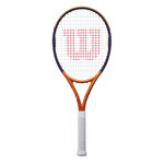 Wilson Tennisrackets Wilson RG Equipe HP Allround Rackets