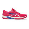 Solution Swift FF 2 Gravelschoen Dames-Berry,Donkerblauw