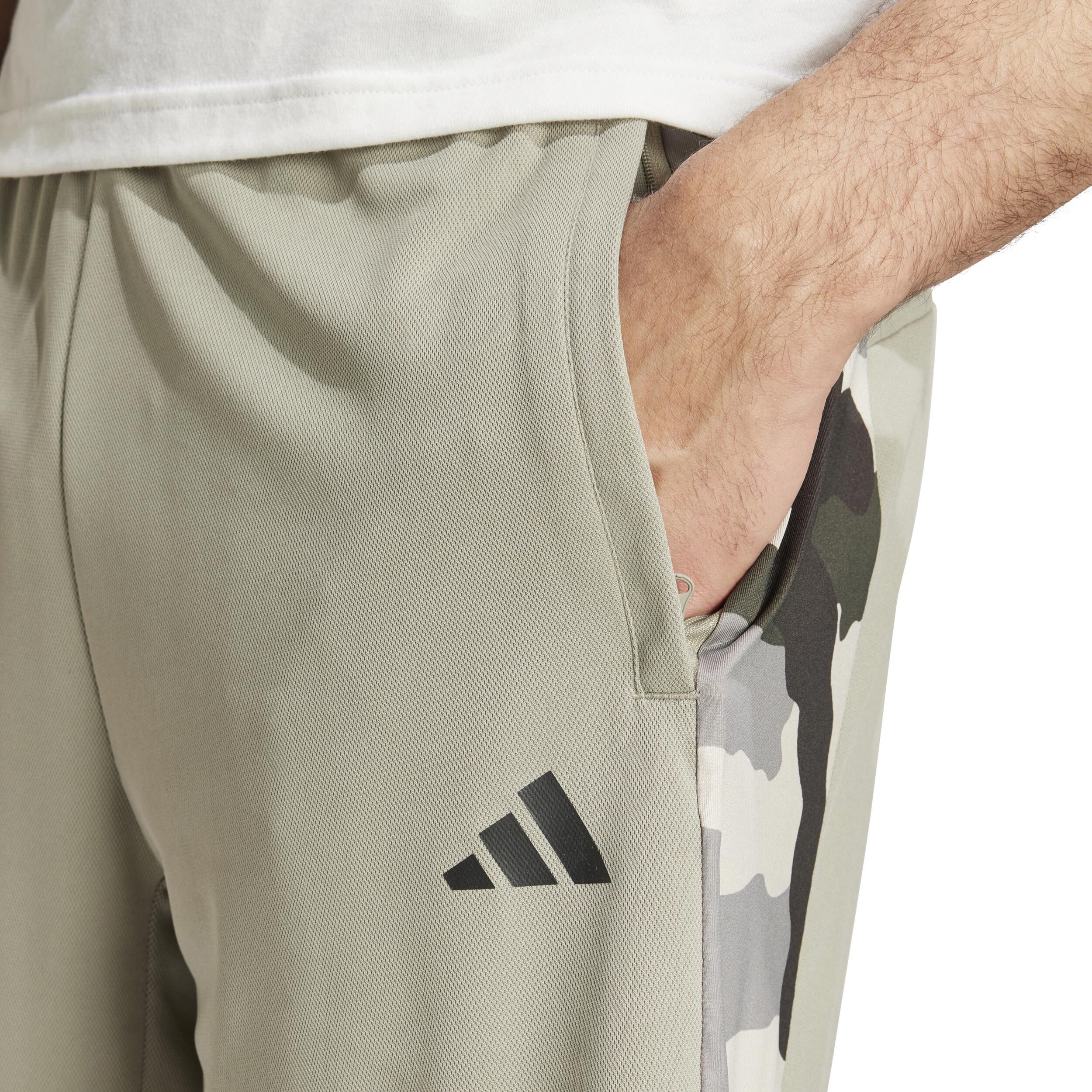 Adidas camo joggers mens best sale