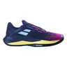 Propulse Fury 3 Gravelschoen Heren-Donkerblauw,Pink