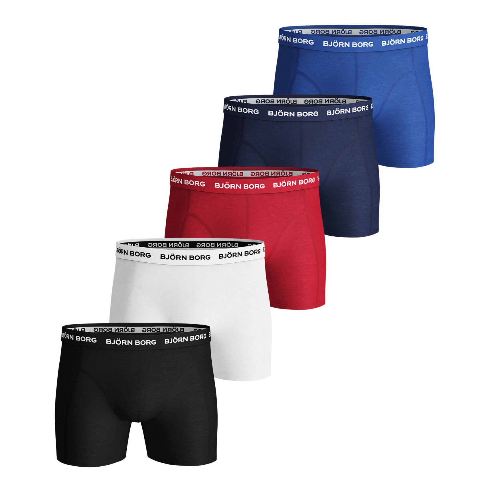 Björn borg boxers heren best sale