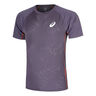 Match Actibreeze T-shirt Heren-Paars