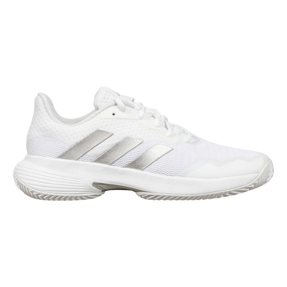 Adidas Court Jam Control Tennisschoenen Dames