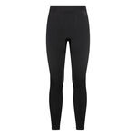 Odlo Hardlooplegging Odlo Performance Warm Tight Heren-Grijs