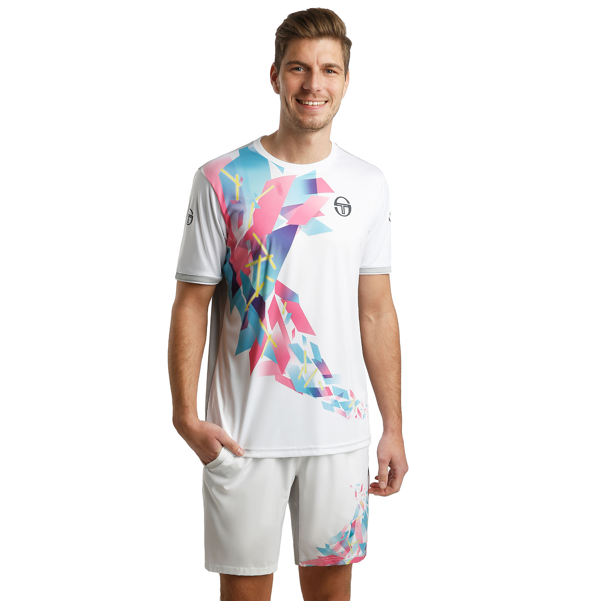 Sergio Tacchini