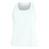 Flyweight Hardloopshirt Dames-Lichtgrijs