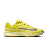 Nike Tennisschoenen Nike Vapor Pro 3 PRM Allcourt Schoen Heren-Citroengeel,Turkoois