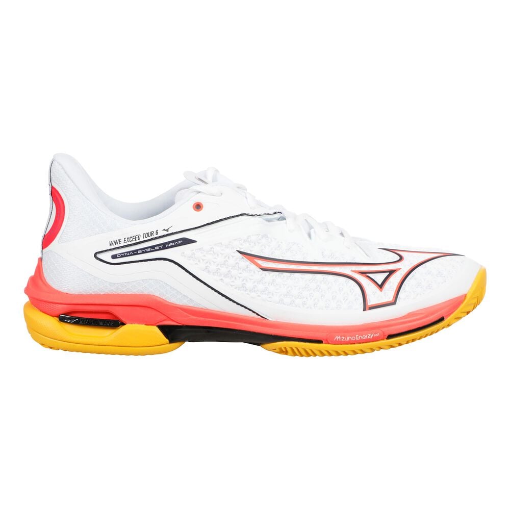 Mizuno Wave Exceed Tour 6 Tennisschoenen Heren