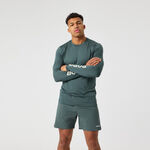 Björn Borg Kleding Björn Borg T-shirt Heren-donkergroen