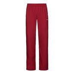 HEAD Kleding HEAD Club Trainingsbroek Heren-Rood