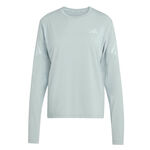 adidas Hardloopshirt adidas adi365  Hardloopshirt Dames-mint