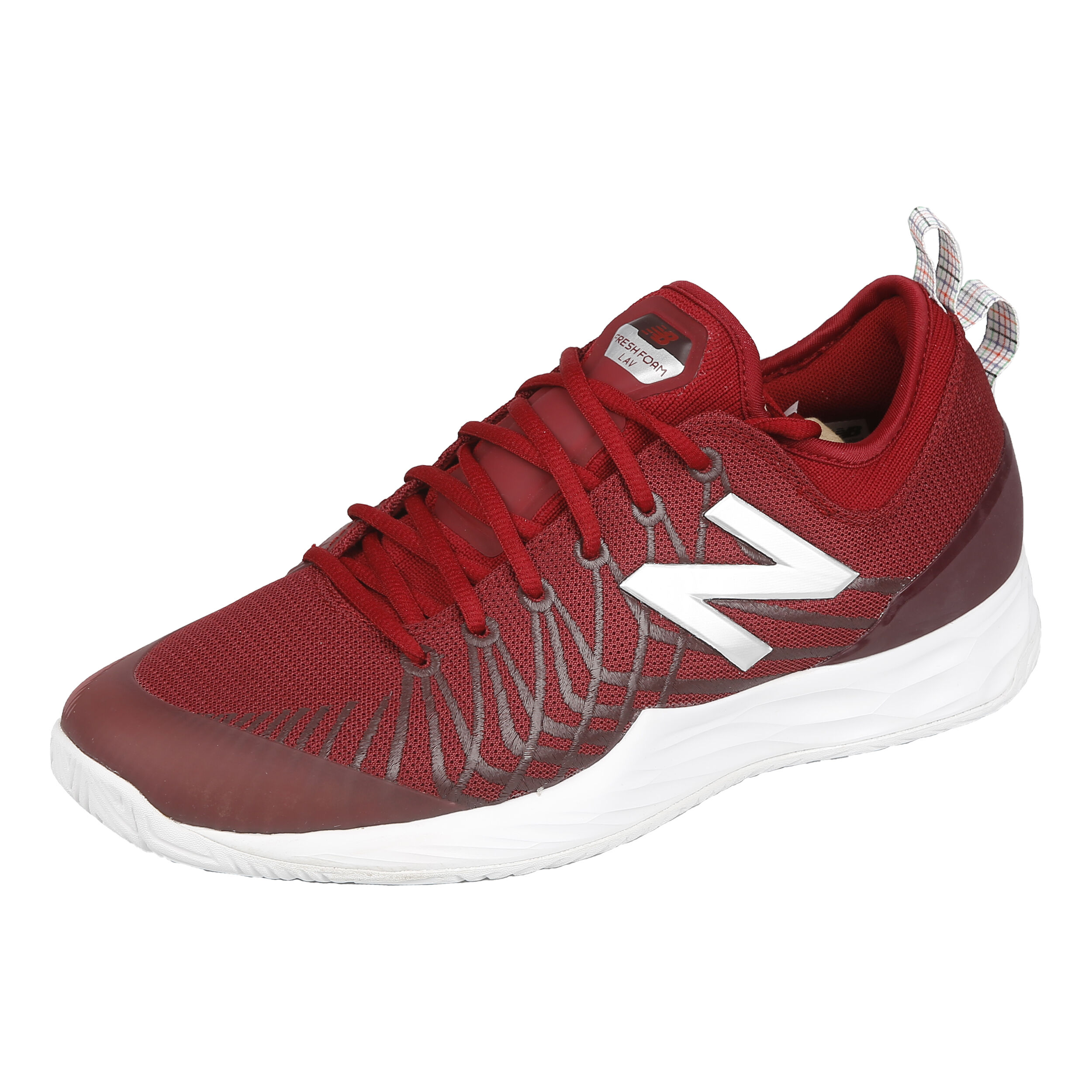 new balance zante v3 heren zilver