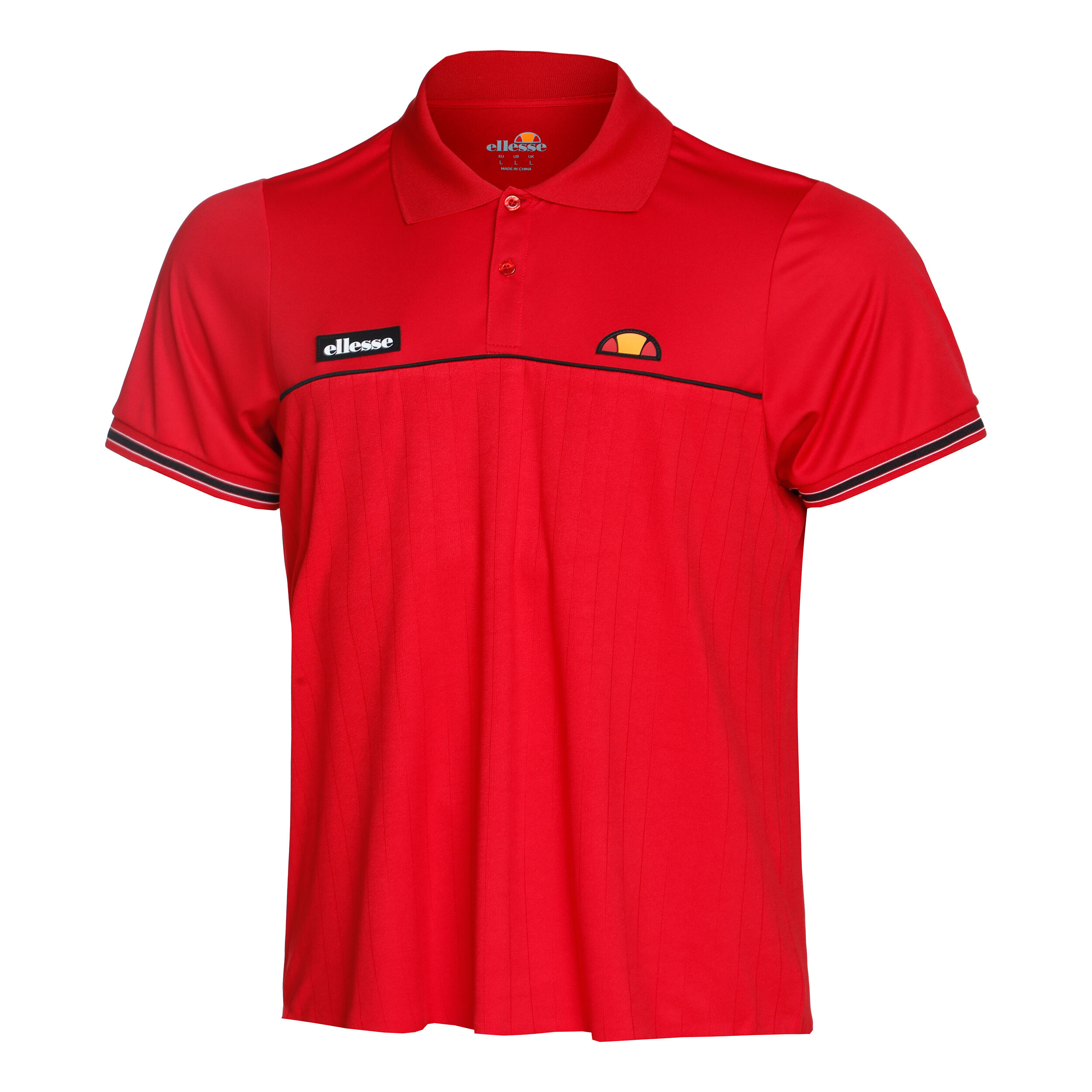 Ellesse polo heren 2025