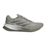 adidas Hardloopschoenen adidas Supernova Comfortglide Neutrale Schoen Heren-Grijs