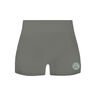 Soleus Move Shorts Dames-Grijs
