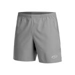 Lotto Kleding Lotto Tech 1 7 Inch Shorts Heren-Grijs