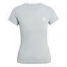 Power Essentials T-shirt Dames-salie