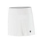 K-Swiss Rok K-Swiss Hypercourt High Waist Rok Dames - wit