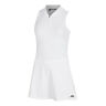 Inaya Jurk Dames-Wit