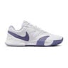 Nike Court Lite 4 Allcourt schoen Dames - wit, mauve