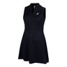 Court Jurk Dames - donkerblauw, 