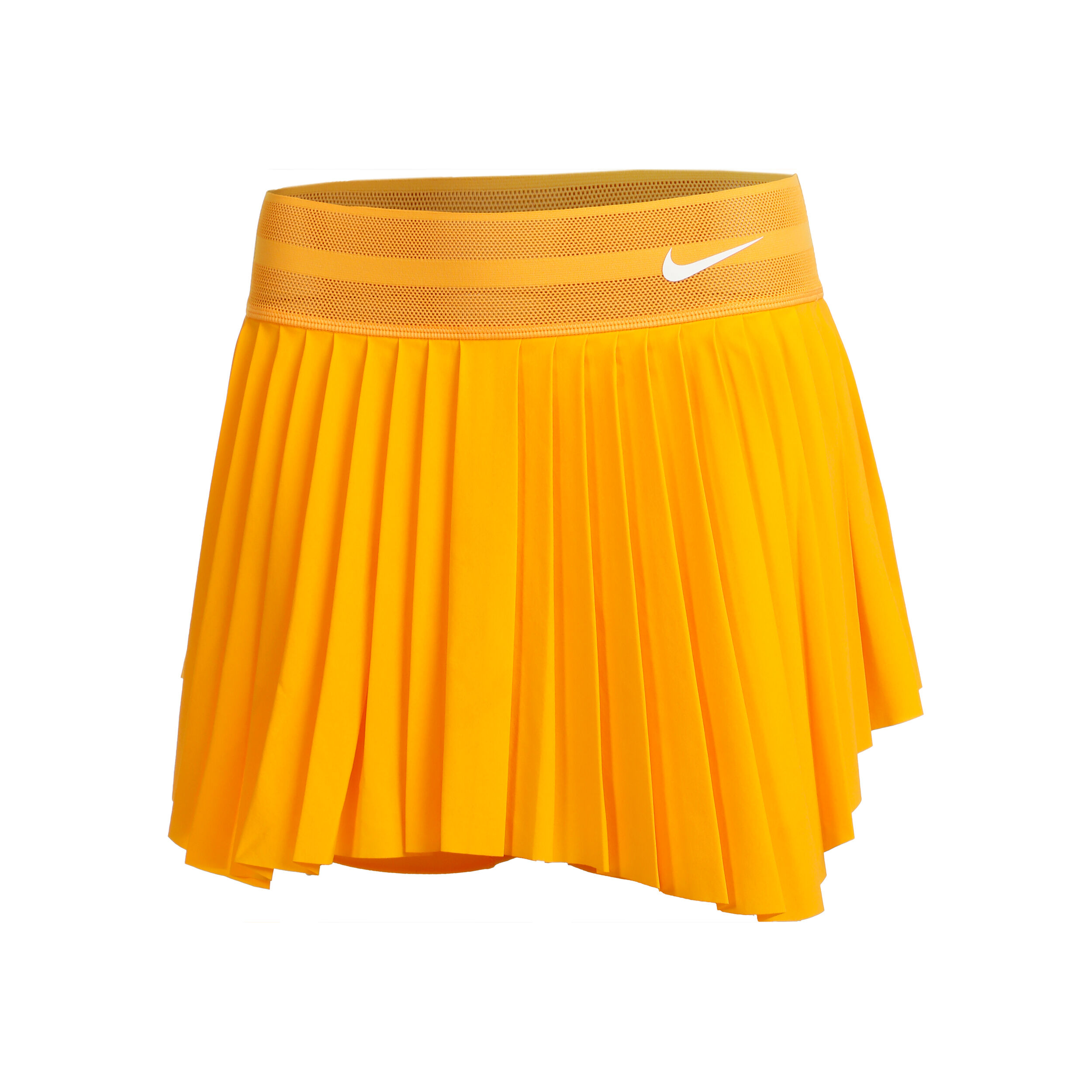 Buy Nike Dri Fit Court Slam Rok Dames Geel online Tennis Point NL