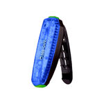 Bee-Safe Toebehoren Bee-Safe Led Clip Light USB Lichtsysteem-Blauw