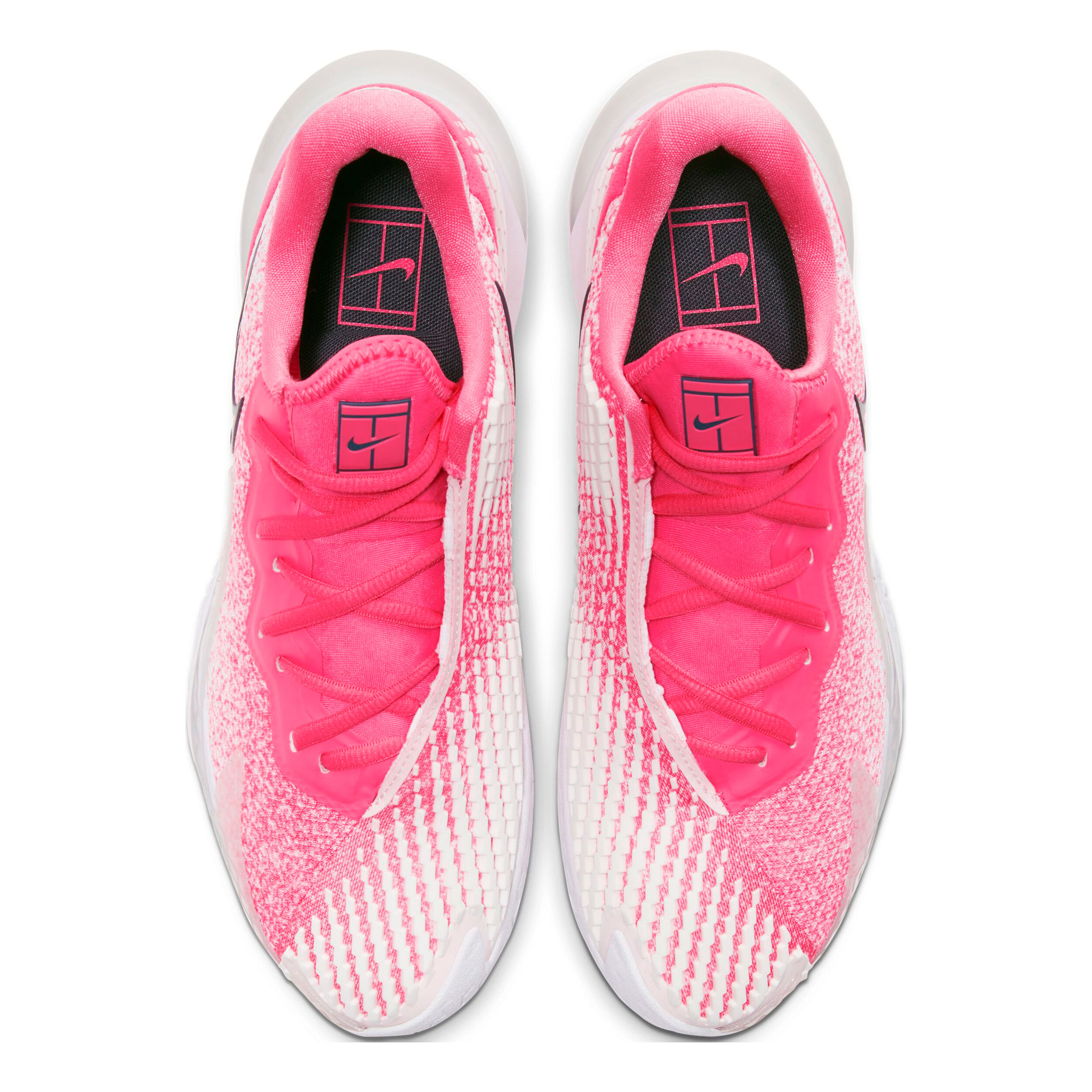 Nike vapor nadal clearance