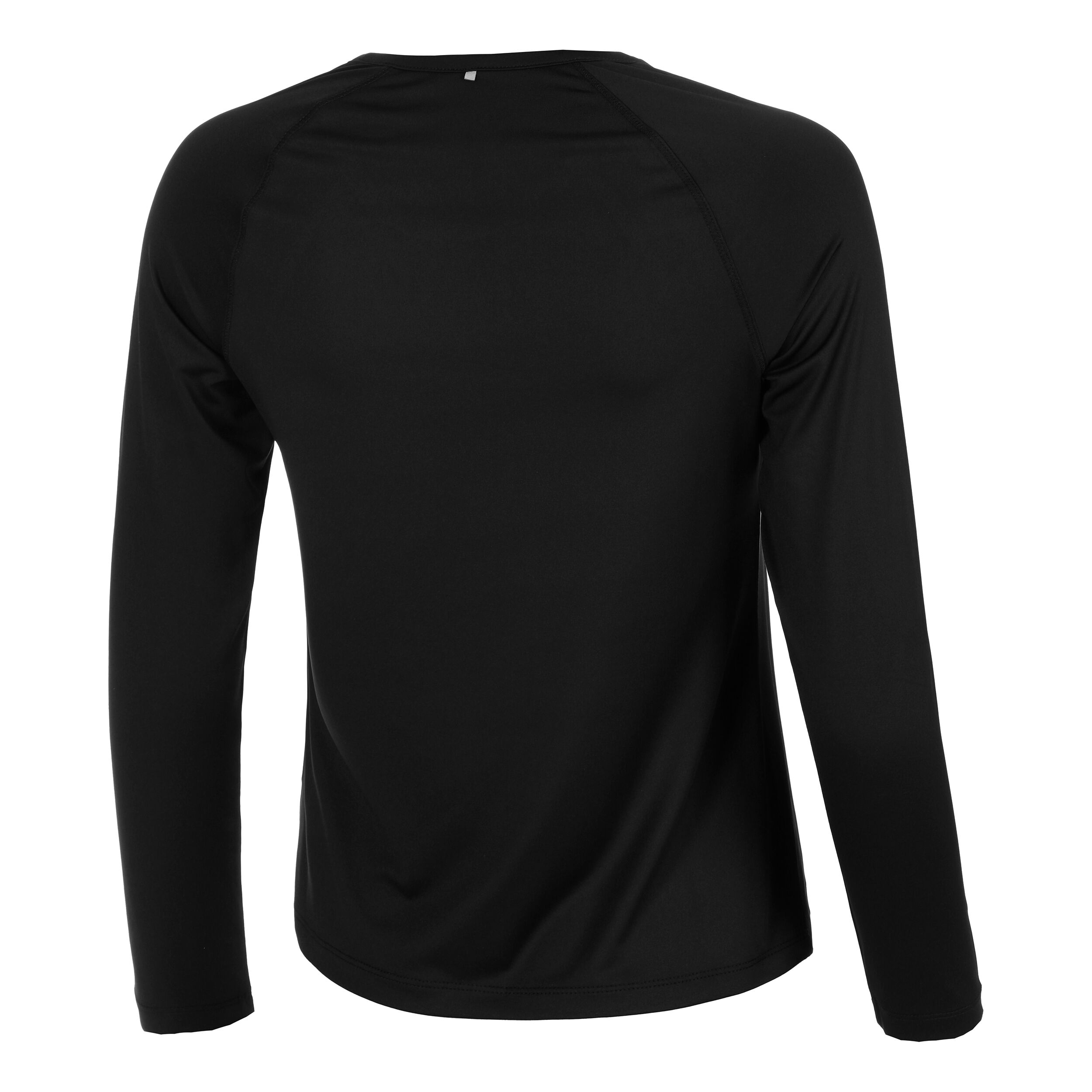 Fila shirt dames zwart clearance