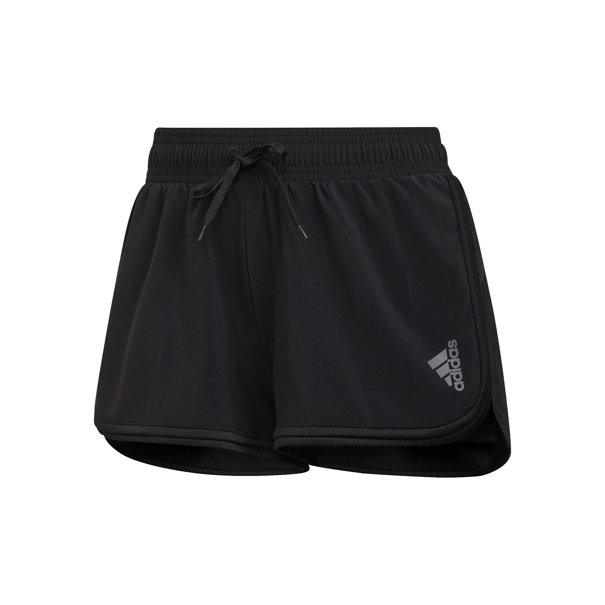 Buy adidas Club Shorts Dames Zwart online Tennis Point NL