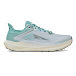 Altra Hardloopschoenen Altra Torin 8 Neutrale Schoen Dames-Mint