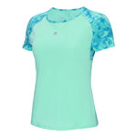 Fila Kleding Fila Beatrice T-shirt Dames-Mint