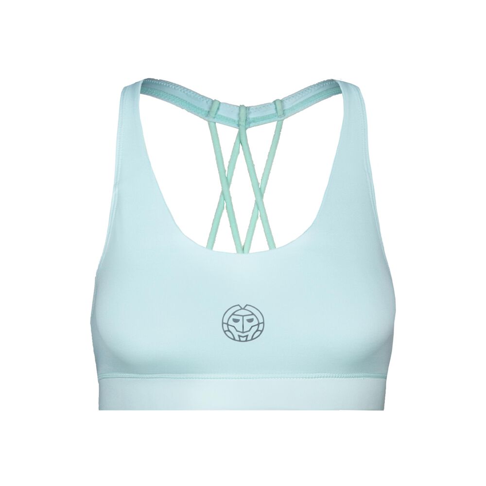 BIDI BADU Letty Tech Strappy Sport-bh Dames