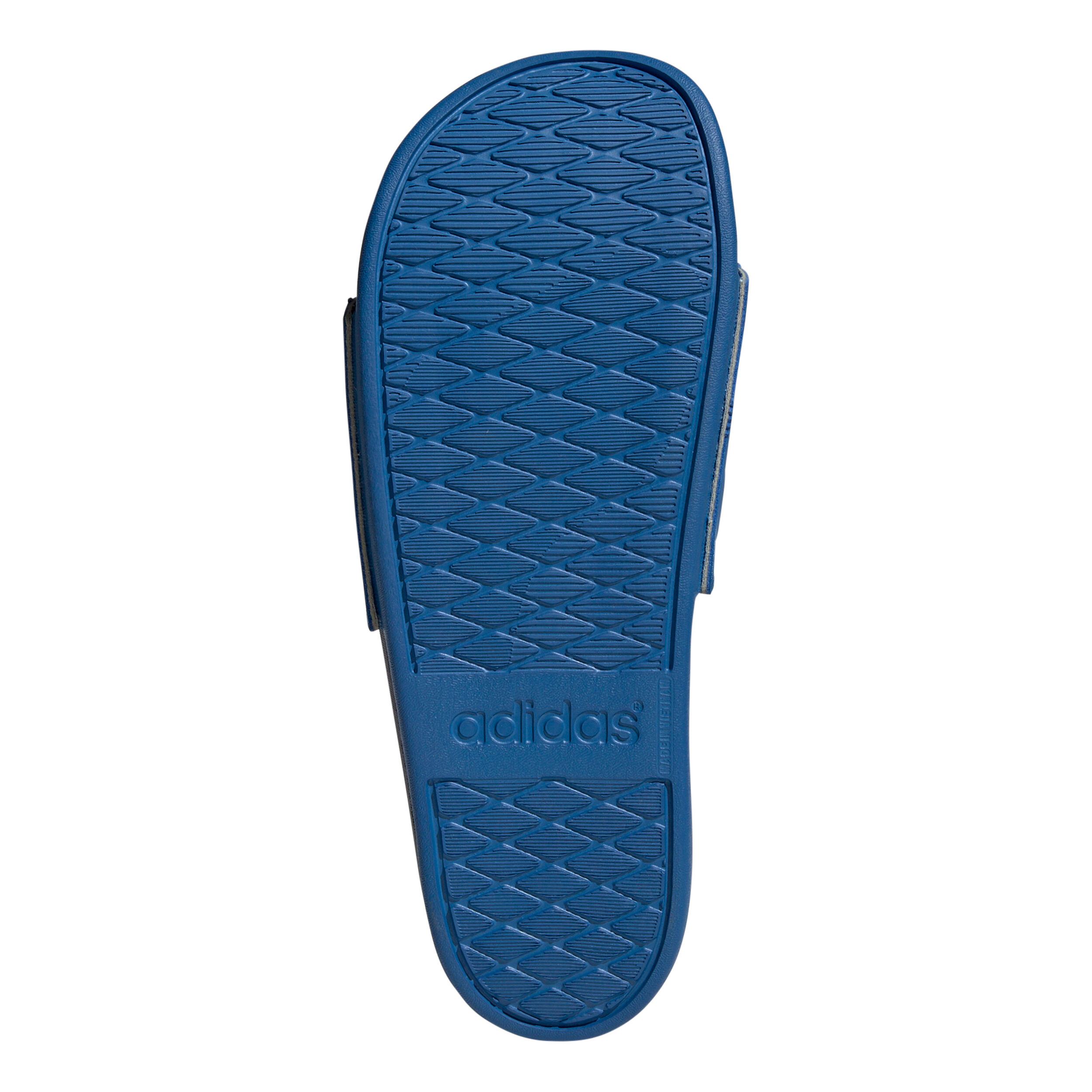 Buy adidas Adilette Comfort Badslippers Donkerblauw Zwart online Tennis Point NL