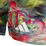 Melbourne Ergo Tennis Graphic Shorts