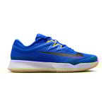 Nike Tennisschoenen Nike Zoom Vapor Pro 3 Gravelschoen Heren-blauw, geel