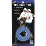 Tourna Overgrips Tourna Tac Verpakking 3 Stuks-Blauw