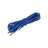 Veters 120cm-Blauw