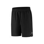 K-Swiss Shorts K-Swiss Hypercourt 7Inch Shorts Heren - zwart