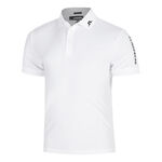 JLindeberg Kleding JLindeberg Tour Tech Polo Heren-Wit