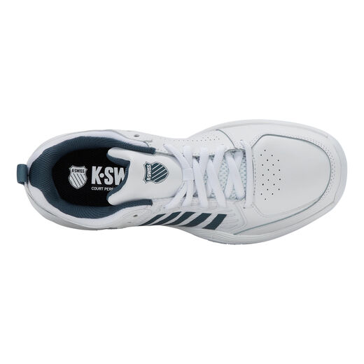 K-Swiss