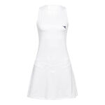 Diadora Kleding Diadora Icon Jurk Dames-Wit
