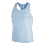 Under Armour Tech Knockout Tank-Blk