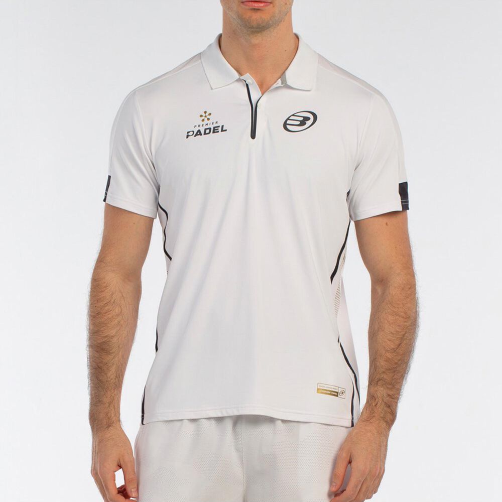 Bullpadel Bogue Polo Heren